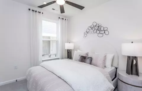 Bedroom - 6021 Moonshell Loop, Wilmington, NC 28412 photo 3 of 4