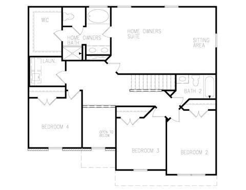 1164 Bodega Loop, Locust Grove, GA 30248 photo 4