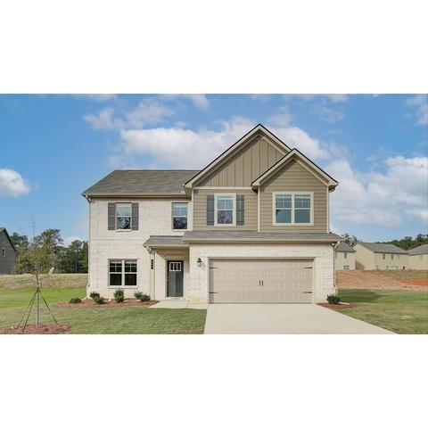 1164 Bodega Loop, Locust Grove, GA 30248 photo 1