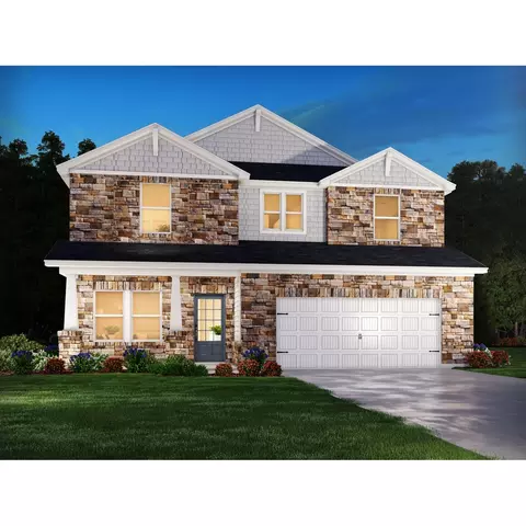 401 Tallulah Ln, Grayson, GA 30017