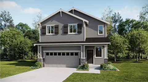 Plan Camelia - 211 179th St SE, Bothell, WA 98012