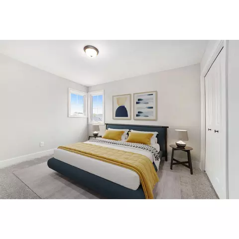 Bedroom - 10914 Verdant Dr, Allendale, MI 49401 photo 6 of 6