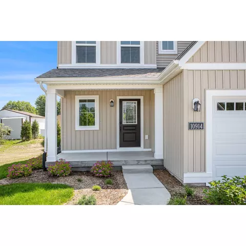 Exterior - 10914 Verdant Dr, Allendale, MI 49401 photo 5 of 5
