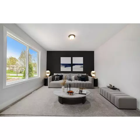 Living - 10914 Verdant Dr, Allendale, MI 49401 photo 1 of 1