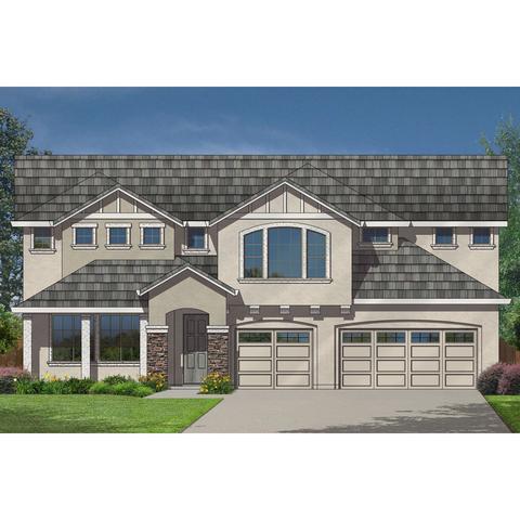 2324 Ranch View Ct, Rocklin, CA 95765 photo 1