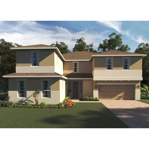 457 Switchgrass Loop, Minneola, FL 34715