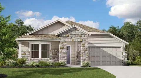 2024 Four Waters Loop, Georgetown, TX 78628 photo 1
