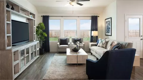 2024 Four Waters Loop, Georgetown, TX 78628 photo 2