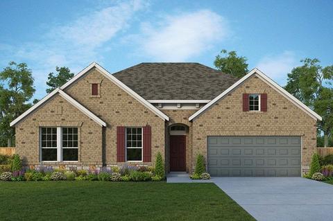 843 Texas Sage Loop, Buda, TX 78610 photo 1
