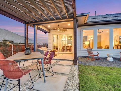 843 Texas Sage Loop, Buda, TX 78610 photo 9