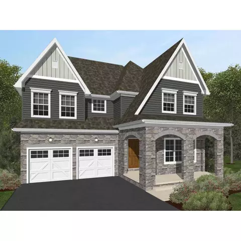 Plan Manchester - 130 W 7th Ave, Trappe, PA 19426