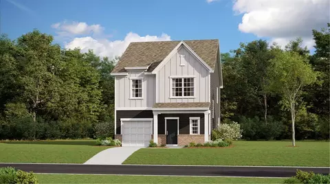 Exterior - 701 Ben Gunn Run, Gilbert, SC 29054 photo 1 of 1