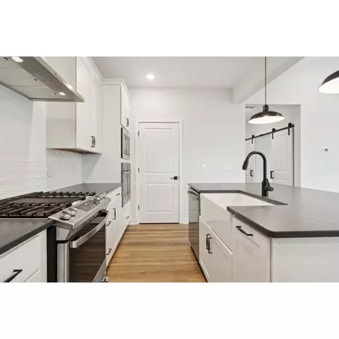 Kitchen - 2192 Myla Way, Elyria, OH 44035 photo 2 of 3