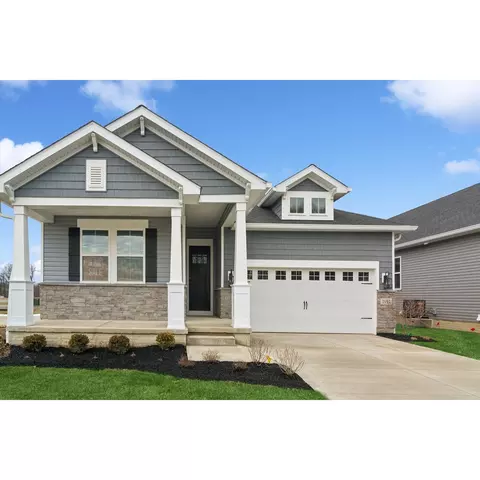 Exterior - 2192 Myla Way, Elyria, OH 44035 photo 1 of 1