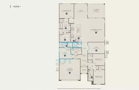 721 W Rock Needle Trl, Apache Junction, AZ 85120 photo 3