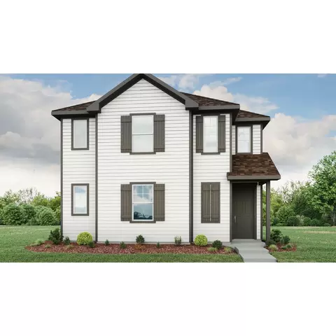 Plan Hemingway III - 506 Cyprus Row Ct, Hutto, TX 78634