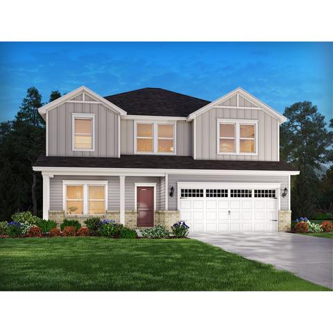 107 Red Valor St, Garner, NC 27529 photo 1