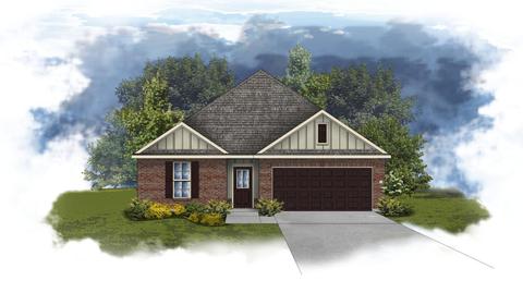 6063 Cheyenne Dr, Milton, FL 32570 photo 1