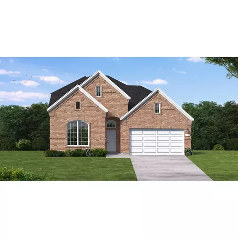 1116 Aremenia Path, Leander, TX 78641 photo 1