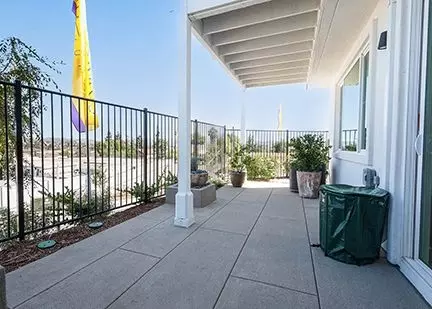 Exterior - 7820 Cypress Dr, Santee, CA 92071 photo 3 of 4