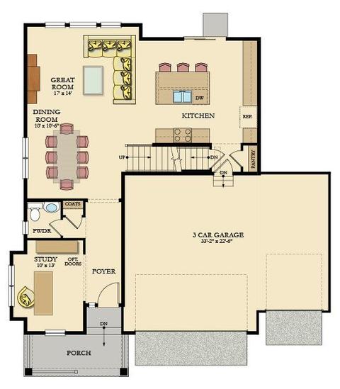 5242 Inland Ave, Firestone, CO 80504 photo 2