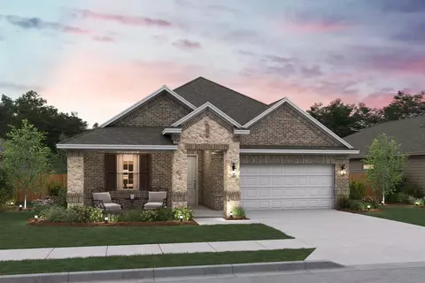3803 Hickory St, Sherman, TX 75092