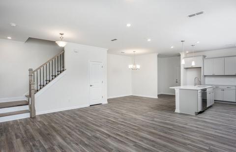 719 Silo Park Dr, Wake Forest, NC 27587 photo 5