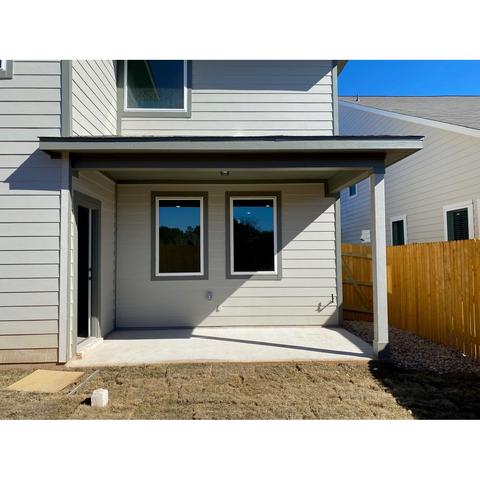2525 Roosevelt Rd, Leander, TX 78641 photo 15