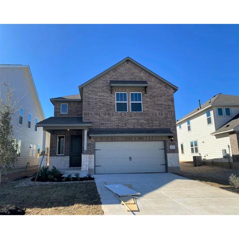 2525 Roosevelt Rd, Leander, TX 78641 photo 1