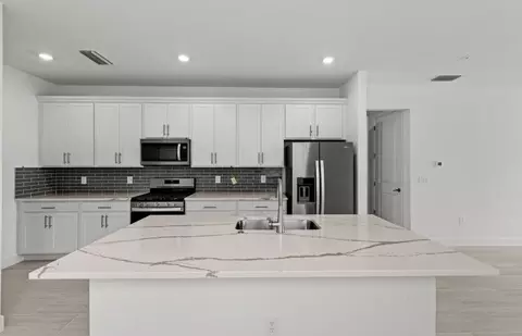 Kitchen - 1886 Mesa Ln, Naples, FL 34120 photo 5 of 5