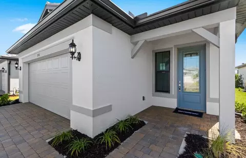 Exterior - 1886 Mesa Ln, Naples, FL 34120 photo 3 of 3