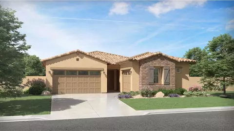 Exterior - 634 S Olympic Dr, Gilbert, AZ 85296 photo 1 of 2