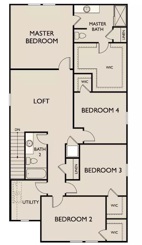 407 Plateau St, Maxwell, TX 78656 photo 5