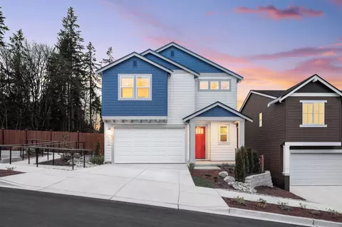 Plan Victorian - 3021 - 229 182nd Pl SE, Bothell, WA 98012
