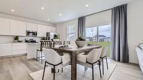 Dining - 16632 E 109th Ave, Commerce City, CO 80022 photo 1 of 1
