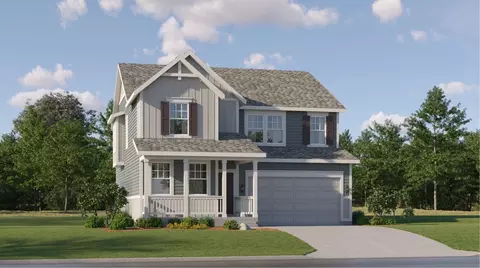 Exterior - 16632 E 109th Ave, Commerce City, CO 80022 photo 1 of 2