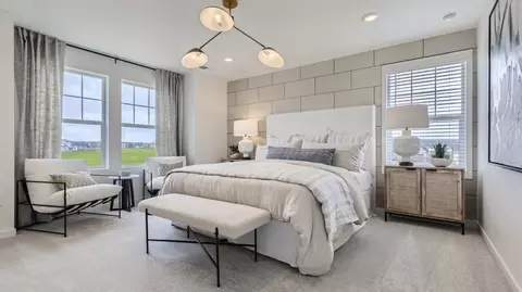 Bedroom - 16632 E 109th Ave, Commerce City, CO 80022 photo 1 of 4