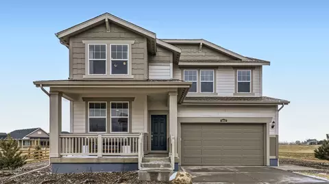 Exterior - 16632 E 109th Ave, Commerce City, CO 80022 photo 2 of 2