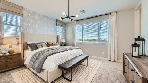 Bedroom - 8315 E Peterson Ave, Mesa, AZ 85212 photo 1 of 5