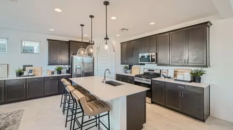 Kitchen - 8315 E Peterson Ave, Mesa, AZ 85212 photo 2 of 3