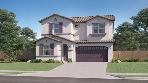 Exterior - 8315 E Peterson Ave, Mesa, AZ 85212 photo 1 of 1