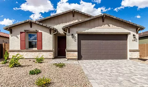 40484 W Rio Grande Dr, Maricopa, AZ 85138
