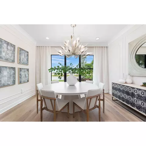 Dining - 21060 Teak Tree Ter, Estero, FL 33928 photo 1 of 1