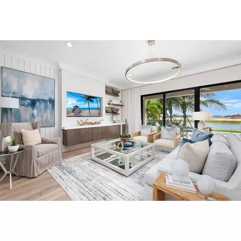 Living - 21060 Teak Tree Ter, Estero, FL 33928 photo 4 of 4