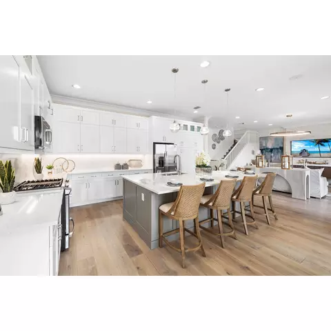 Kitchen - 21060 Teak Tree Ter, Estero, FL 33928 photo 2 of 4
