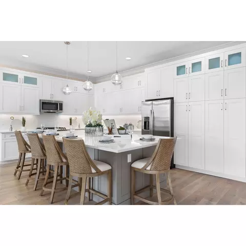Kitchen - 21060 Teak Tree Ter, Estero, FL 33928 photo 1 of 4