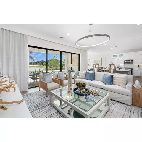 Living - 21060 Teak Tree Ter, Estero, FL 33928 photo 3 of 4