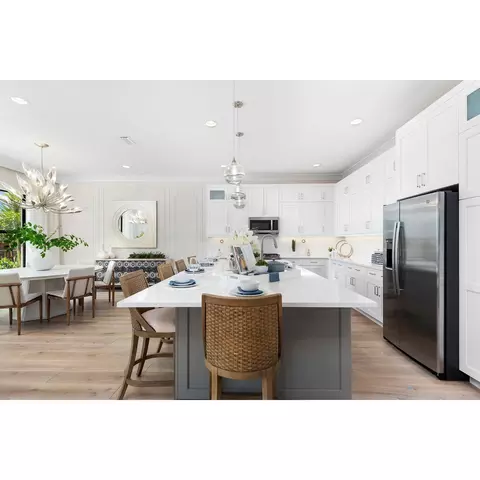 Kitchen - 21060 Teak Tree Ter, Estero, FL 33928 photo 4 of 4