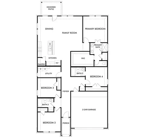 1328 Sunbeam Cv, Anna, TX 75409 photo 2