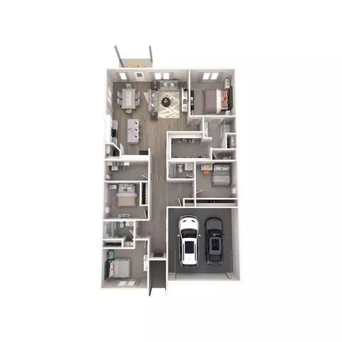 1328 Sunbeam Cv, Anna, TX 75409 photo 4